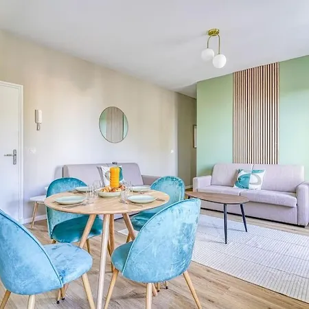 Proche Olympiade -ii