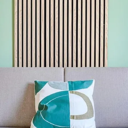 Apartment Proche Olympiade -ii Ivry-sur-Seine